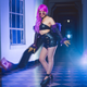 Illustration for article titled iLeague Of Legends/i K-Pop Video Already Has Amazing Cosplay